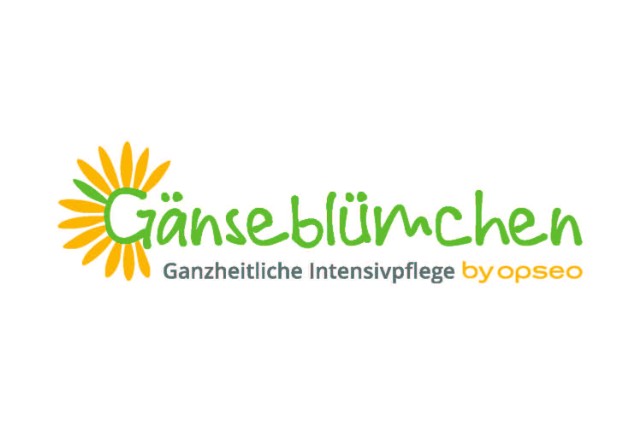 Ambulante Kinderintensivpflege Berlin - Logo